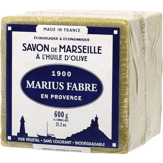 Săpun de Marsilia 600g
