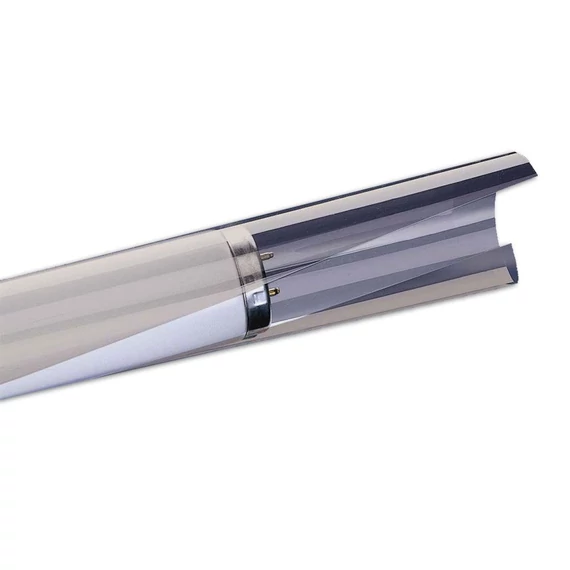 Folie de protecție UV pentru tuburi fluorescente