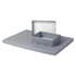 Imagine 1/2 - Cutie cu capac, dimensiuni personalizate