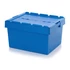 Imagine 1/2 - Cutie din plastic - MULTIBOX 1 80X60X44cm