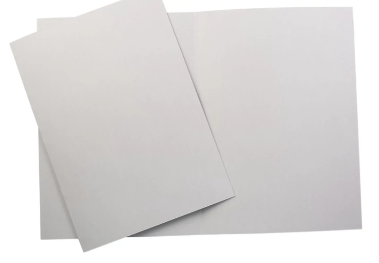 Carta Guardia Light Carton în diferite dimensiuni