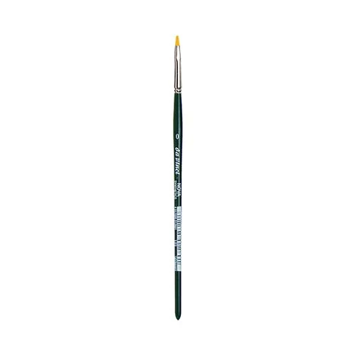da Vinci NOVA pensule sintetice pentru hobby, în mai multe mărimi