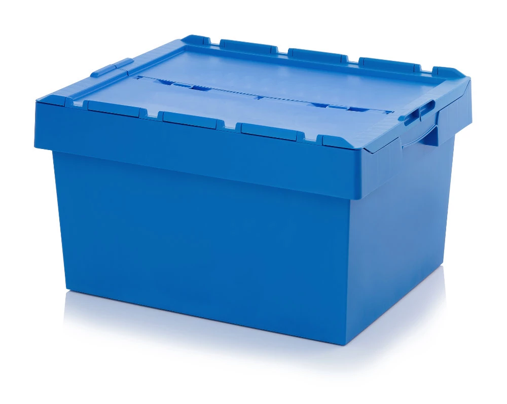 Cutie din plastic - MULTIBOX 1 80X60X44cm