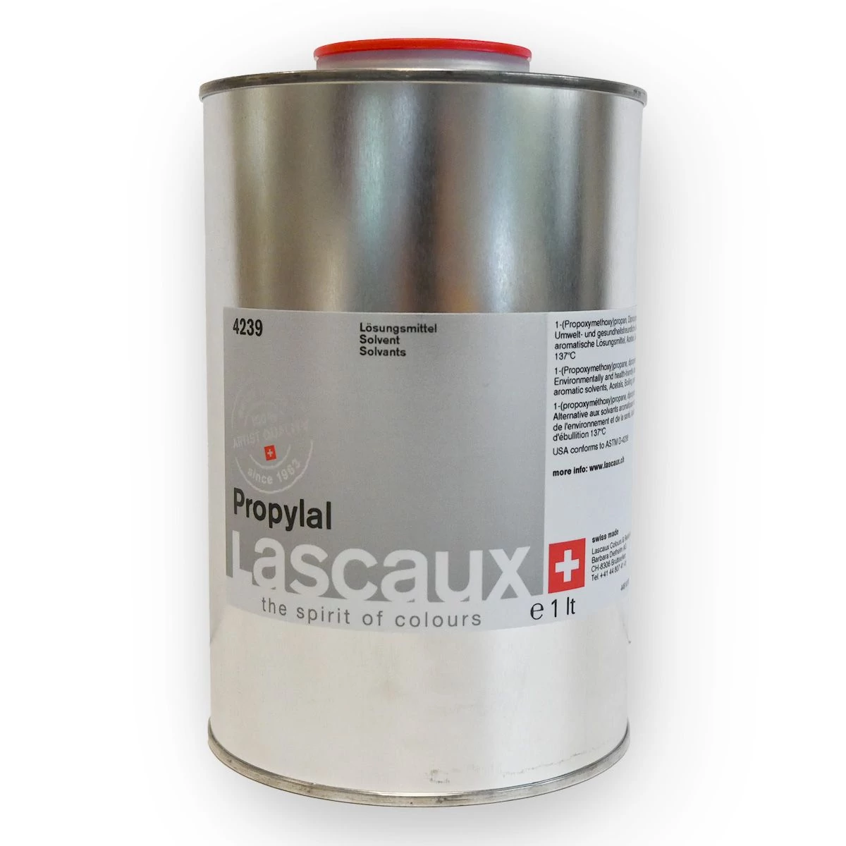 Lascaux Propylal 1l