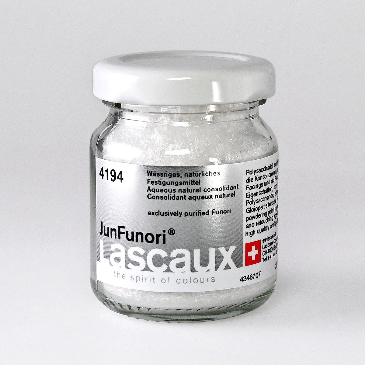 Lascaux JunFunori ® 1g