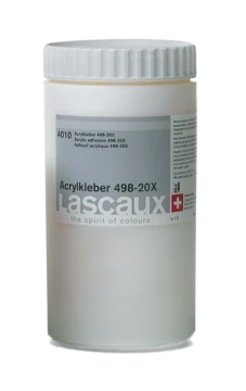 Lascaux 498 20-X - 1 Liter