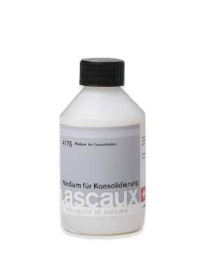 Lascaux Medium for consolidation 1l