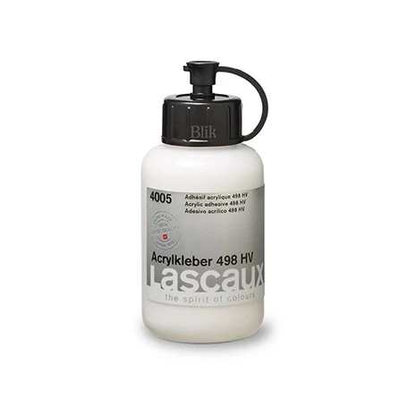 Lascaux 498 HV - 85 ml