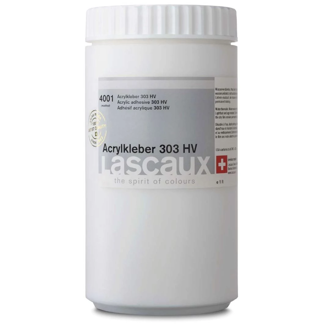 Lascaux 303 HV - 1 Liter