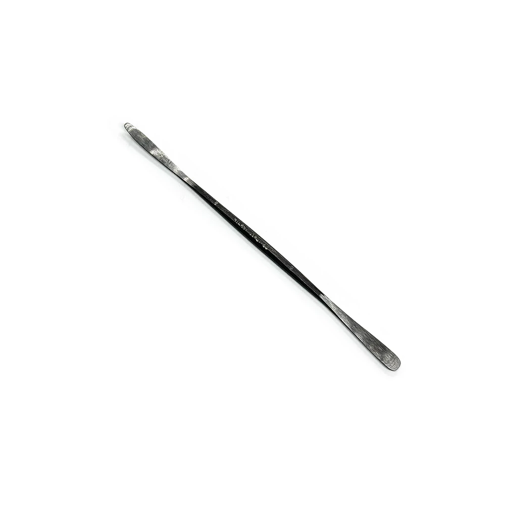 Spatulă tradițională forjată manual 15,5 cm
