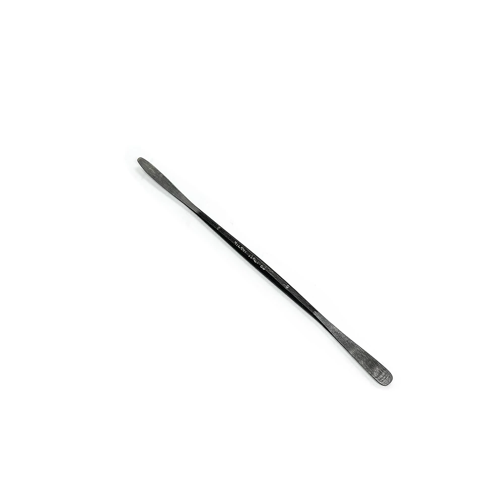 Spatulă tradițională forjată manual 15,5 cm