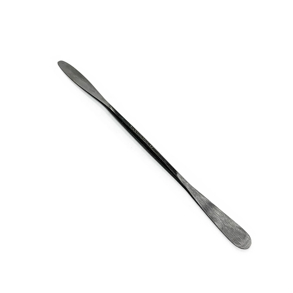 Spatulă tradițională forjată manual 15,5 cm