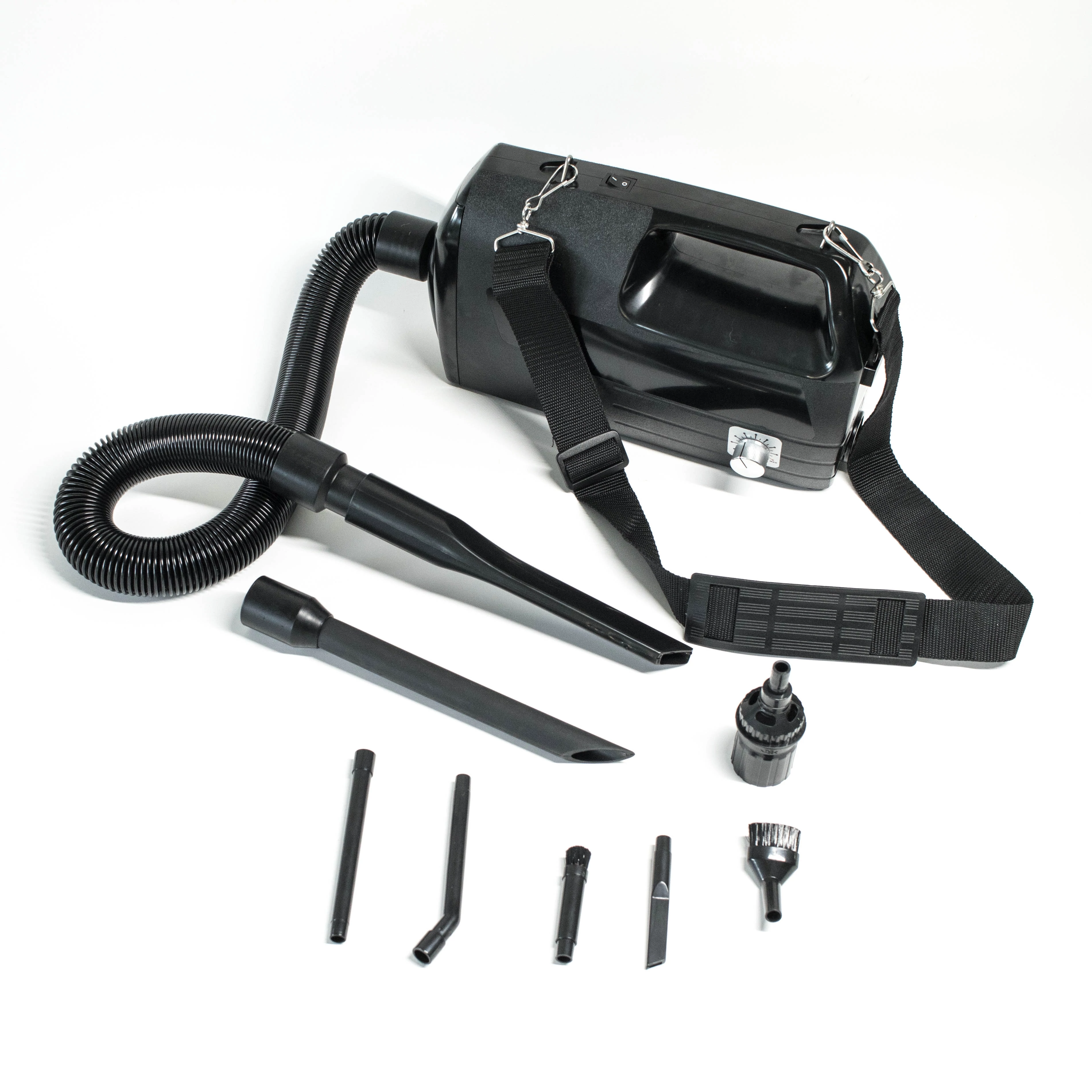 Muntz Aspirator muzeal 555