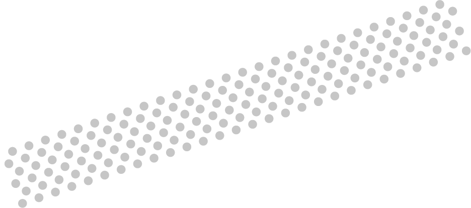 Gudy dot tape 50mx 2,5cm