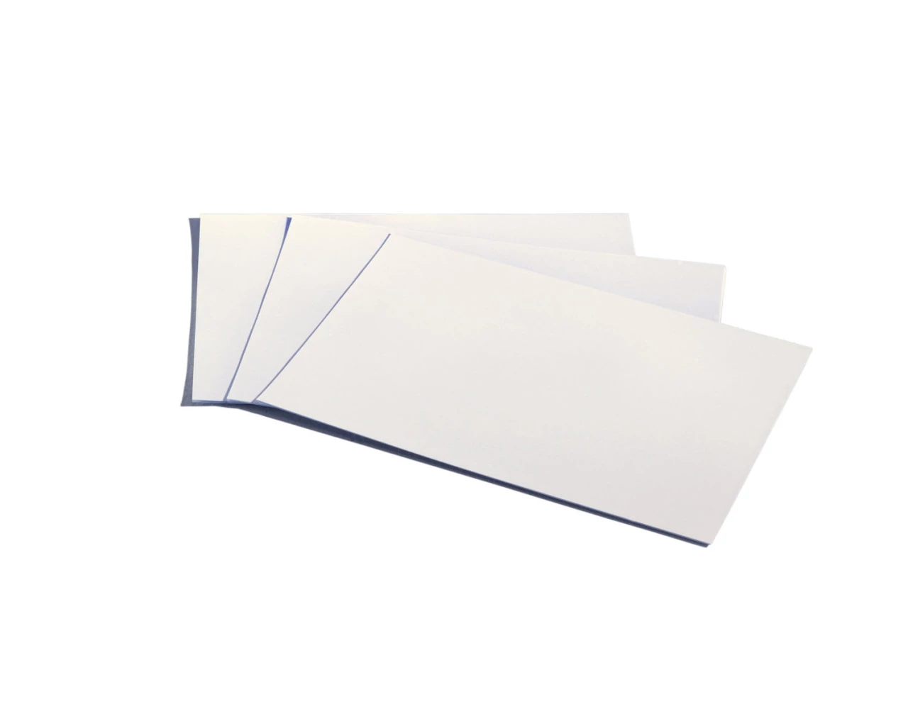 Hahnemühle hârtie absorbantă - 24x40 cm, 300g/m2 100db 