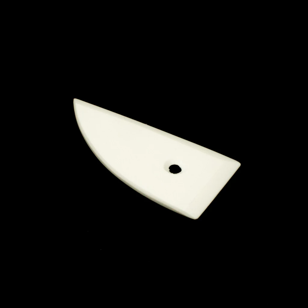 Spatulă de netezire din teflon - unghi drept 110x50mm