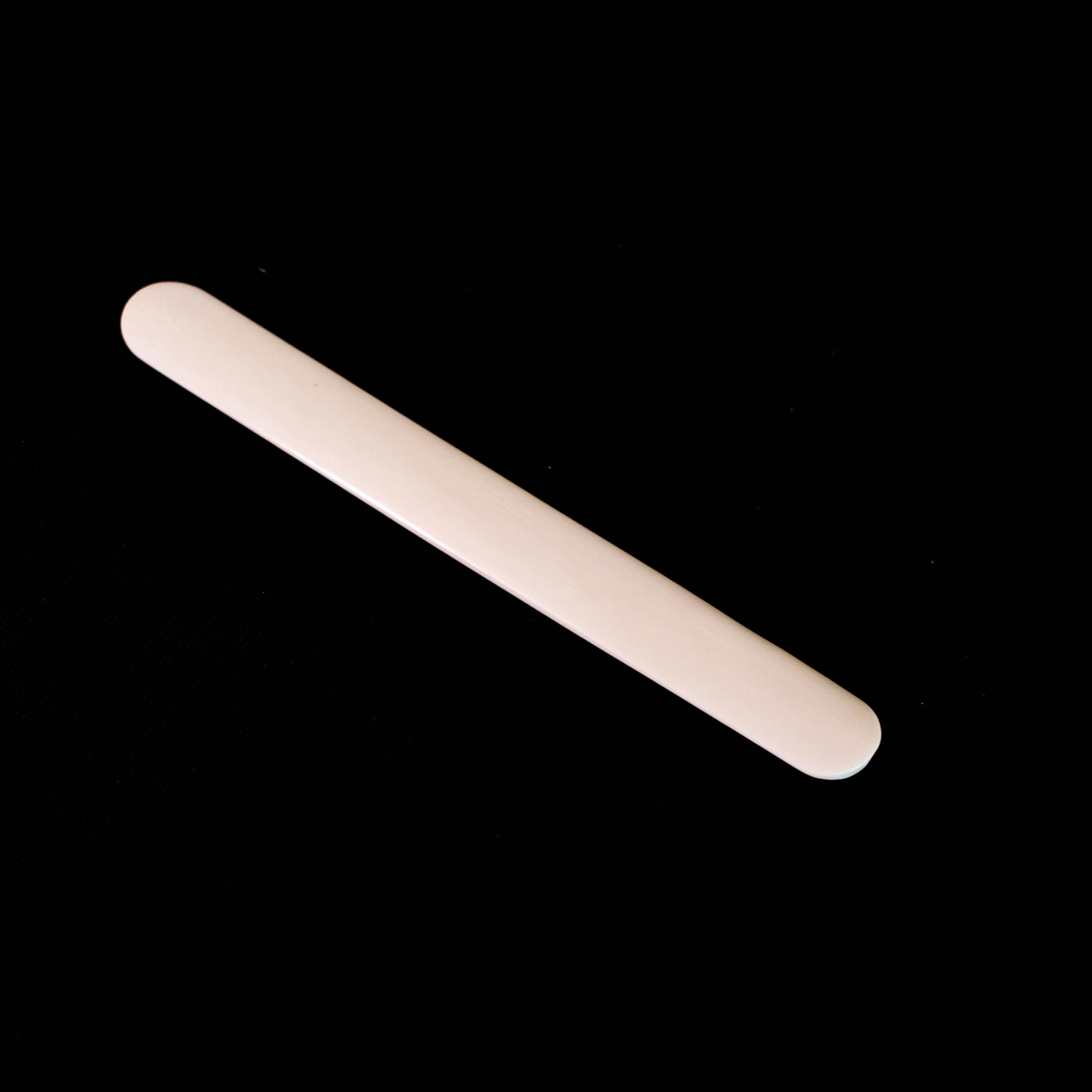 Falcuitor din os, cap rotunjit 18cm
