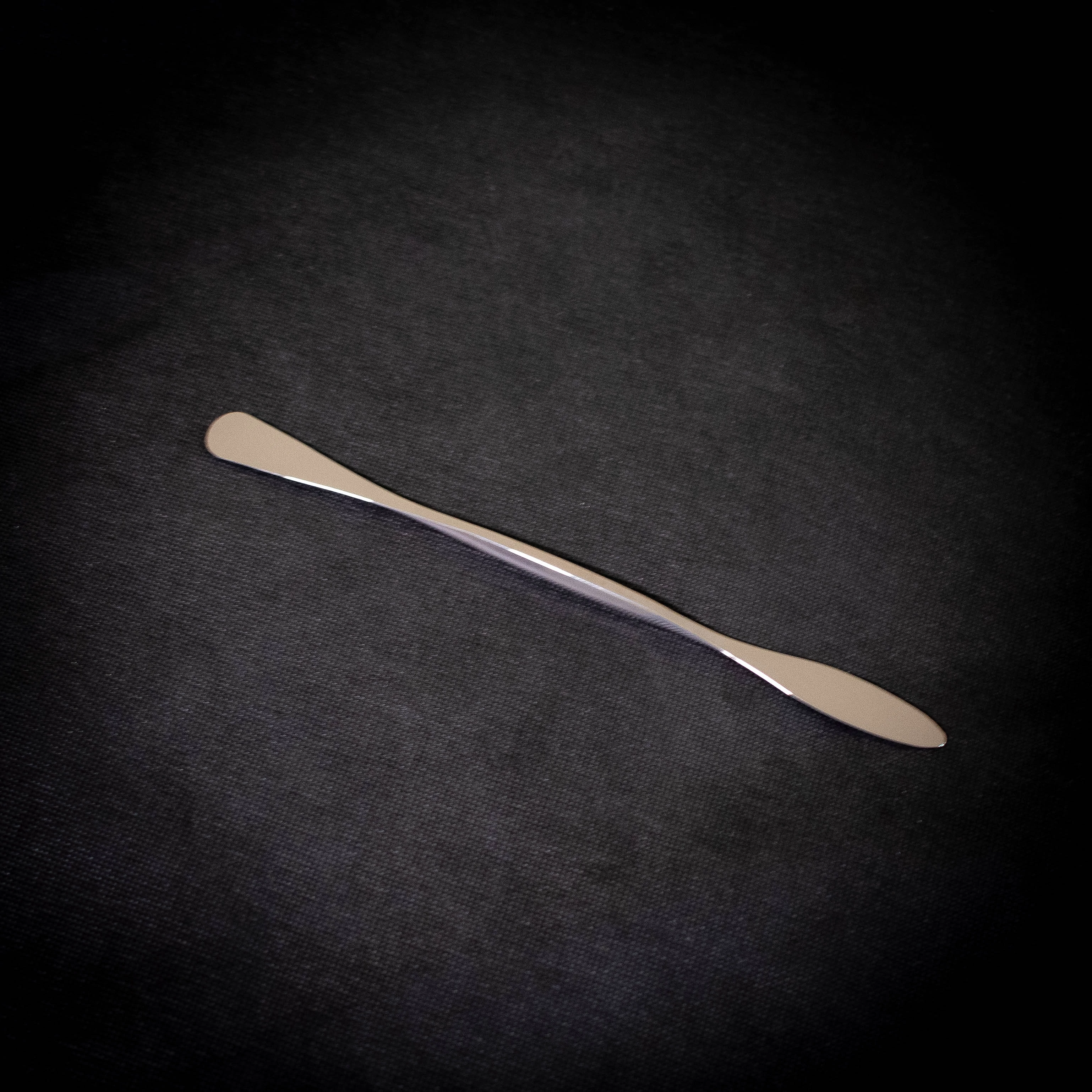 Spatulă italiană cu două capete 9/14 mm