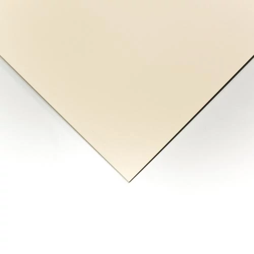 Carton muzeal 1,8mm, galben pal