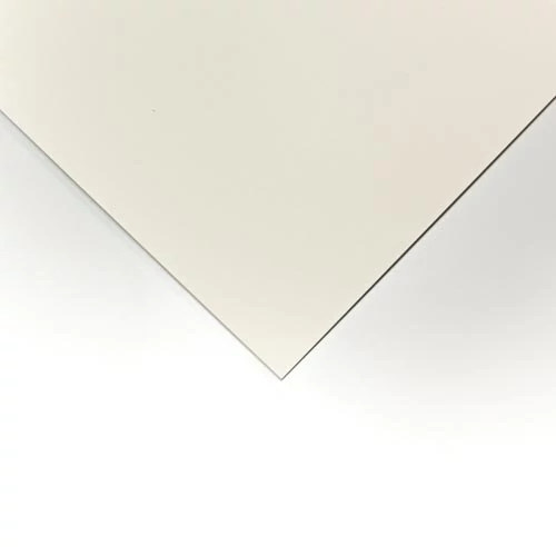 Carton muzeal 1,5mm, culoare crem