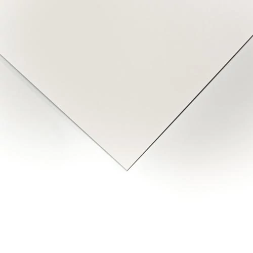 Carton pentru passepartout 1,5mm, alb os