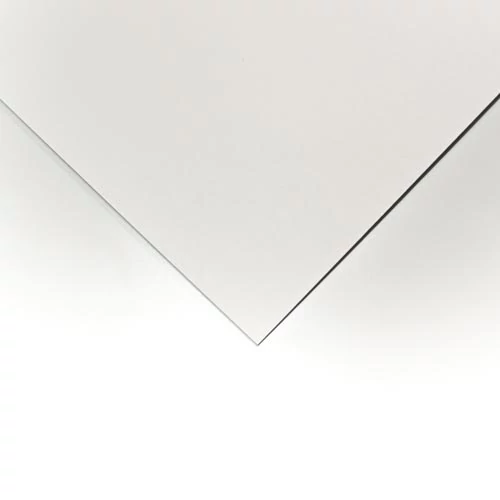 Paszpartukarton 1,5mm, alb