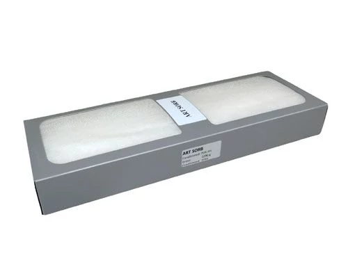 ART SORB Casete 400 G pentru diferite valori RH