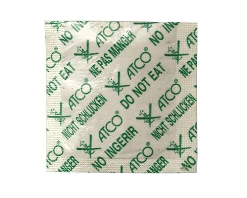 Pungi absorbante de oxigen ATCO, disponibile în mai multe dimensiuni