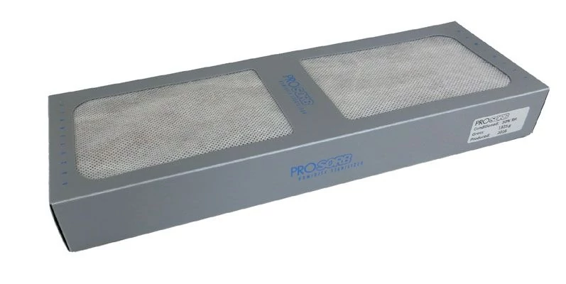 Cartuș PROSORB dimensiune completă 950 g – cu diferite valori RH